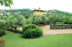 Foto Rustico in vendita a Poggio A Caiano