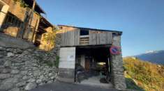 Foto Rustico in vendita a Poggiridenti