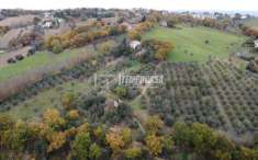 Foto Rustico in vendita a Pollenza