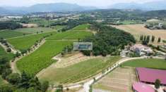 Foto Rustico in Vendita a Polpenazze del Garda Bottenago