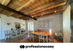 Foto Rustico in vendita a Polverigi
