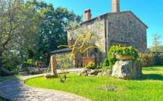 Foto Rustico in vendita a Pomarance 120 mq  Rif: 1248429
