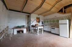 Foto Rustico in vendita a Pomarance 144 mq  Rif: 1151219