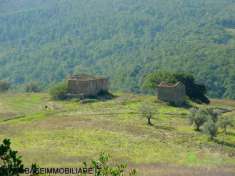 Foto Rustico in vendita a Pomarance