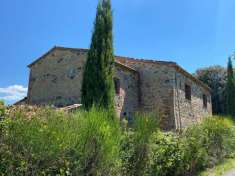 Foto Rustico in vendita a Pomarance