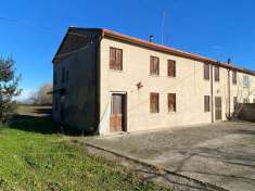 Foto Rustico in vendita a Ponso