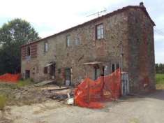Foto Rustico in vendita a Ponte Buggianese