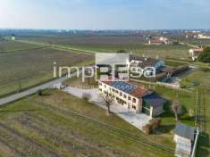 Foto Rustico in vendita a Ponte Di Piave