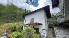 Foto Rustico in vendita a Ponte In Valtellina
