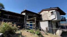 Foto Rustico in vendita a Ponte In Valtellina