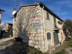 Foto Rustico in vendita a Pontelandolfo