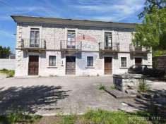 Foto Rustico in vendita a Pontelandolfo