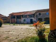 Foto Rustico in vendita a Pontevico