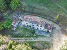Foto Rustico in vendita a Portico E San Benedetto