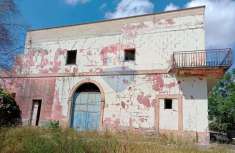 Foto Rustico in vendita a Porto Cesareo