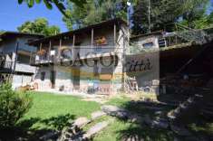 Foto Rustico in vendita a Prarostino