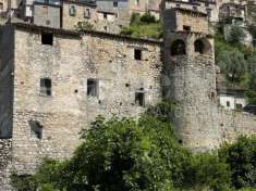 Foto Rustico in vendita a Prata Sannita