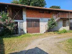Foto Rustico in vendita a Pregnana Milanese