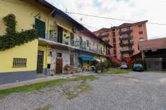 Foto Rustico in vendita a Pregnana Milanese
