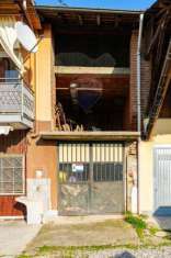 Foto Rustico in vendita a Pregnana Milanese