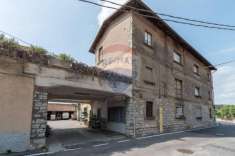 Foto Rustico in vendita a Provaglio D'Iseo
