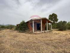 Foto Rustico in vendita a Pula