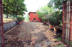 Foto Rustico in vendita a Quarrata - 8 locali 250mq