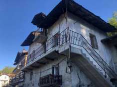 Foto Rustico in vendita a Quart