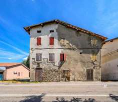 Foto Rustico in vendita a Quattro Castella