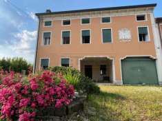 Foto Rustico in vendita a Quinto Vicentino