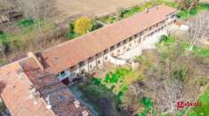Foto Rustico in vendita a Racconigi
