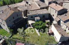 Foto Rustico in vendita a Radicofani
