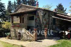 Foto Rustico in vendita a Radicofani