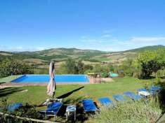 Foto Rustico in vendita a Radicondoli