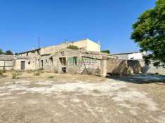 Foto Rustico in vendita a Ragusa - 940mq