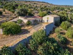 Foto Rustico in vendita a Ragusa