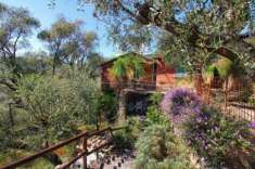 Foto Rustico in vendita a Rapallo