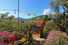 Foto Rustico in vendita a Rapallo