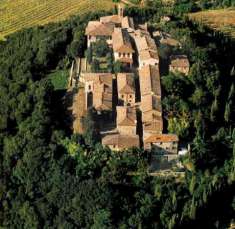 Foto Rustico in vendita a Rapolano Terme