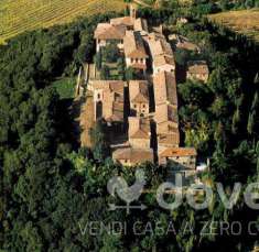 Foto Rustico in vendita a Rapolano Terme