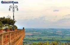 Foto Rustico in vendita a Recanati - 4 locali 207mq