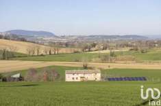 Foto Rustico in vendita a Recanati