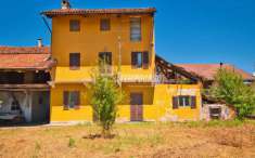 Foto Rustico in vendita a Recetto