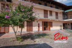 Foto Rustico in vendita a Recetto