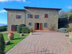 Foto Rustico in vendita a Reggello
