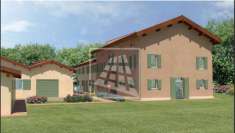 Foto Rustico in vendita a Reggio Emilia