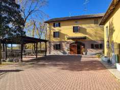 Foto Rustico in vendita a Reggio Emilia