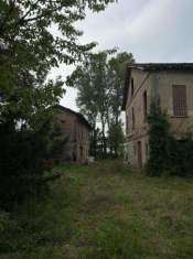 Foto Rustico in vendita a Reggio Emilia