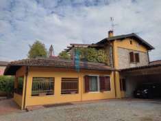 Foto Rustico in Vendita a Rezzato Virle