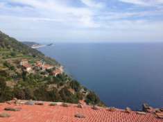 Foto Rustico in vendita a Riomaggiore 45 mq  Rif: 1043228